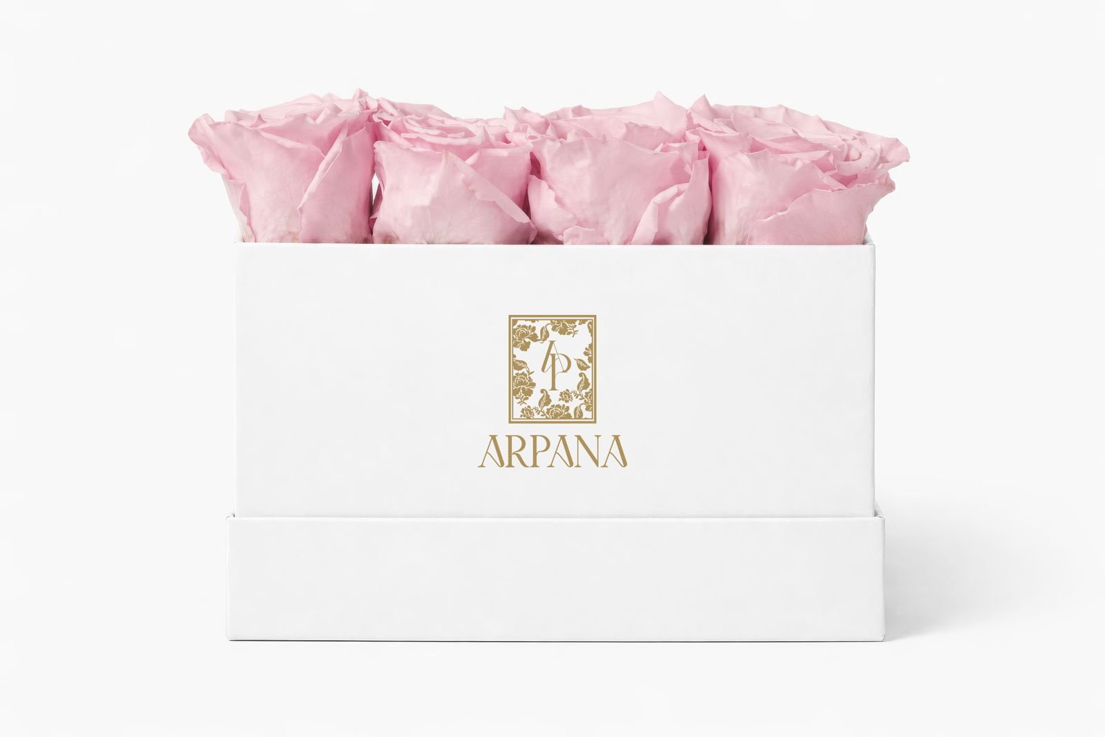 Rose Elegance Bloom Box